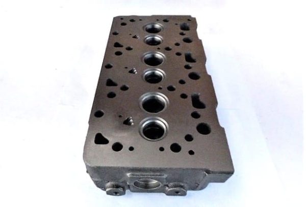 Testata cilindri completa Beta Marine Beta 28 – Universal M-25XPB
