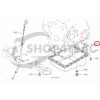 Guarnizione coppa olio Beta Marine Beta 30 – Nanni N3.30
