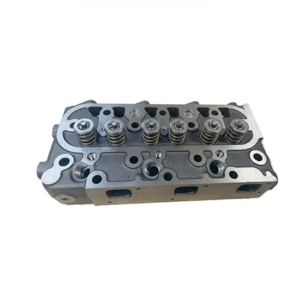 Testata cilindri completa Beta Marine Beta 28 – Universal M-25XPB