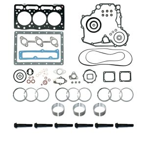Kit revisione in-frame Beta Marine Beta 30 – Nanni N3.30