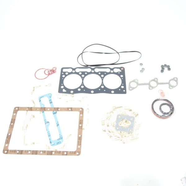 Kit revisione motore Beta Marine Beta 30 – Nanni N3.30