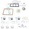 Kit revisione motore Beta Marine Beta 30 – Nanni N3.30
