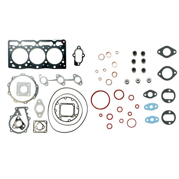Set guarnizioni testata cilindri Beta Marine Beta 30 – Nanni N3.30