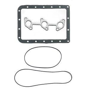 Set di guarnizioni superiore – Beta Marine Beta 20 (BD722) | Nanni N3.21