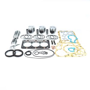 Kit Revisione Motore Beta Marine Beta 28 – Universal M-25XPB