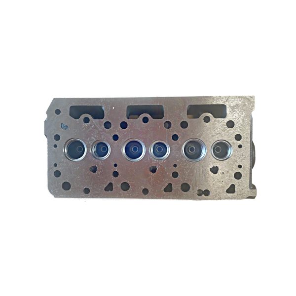 Testata completa Beta Marine Beta 25