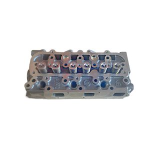 Testata completa + guarnizione testata + candela incandescente Beta Marine Beta 25