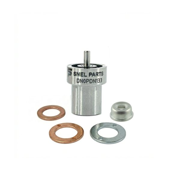 Ugello polverizzatore (punta iniettore) Beta Marine Beta 28 / Beta 30 – Nanni N3.30 – Universal M-25XPB