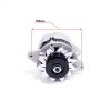Alternatore Yanmar 1GM10 | 2GM20 | 3GM | 3HM | 3JH | 4JH – 12V 40A