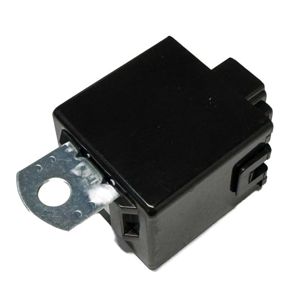 Relè incandescenza / timer avviamento-arresto 12V Beta Marine Beta 28 – Universal M-25XPB