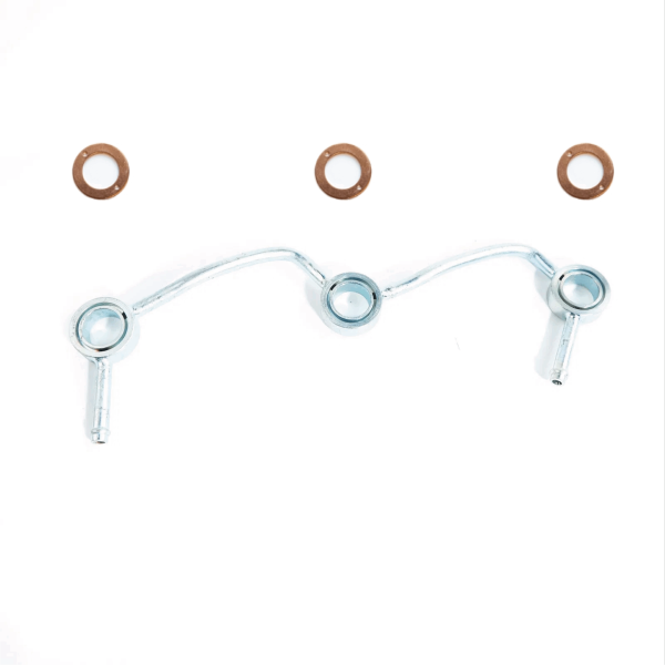 Tubo di ritorno Beta Marine Beta 25