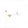 Tubo di iniezione / tubo di pressione 16271-53722 Beta Marine Beta 28 / Beta 30 – Nanni N3.30 – Universal M-25XPB
