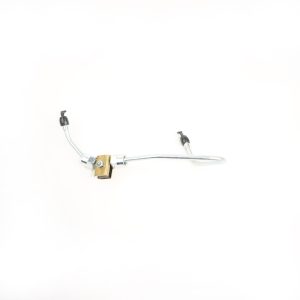 Tubo di iniezione / tubo di pressione 16271-53722 Beta Marine Beta 28 / Beta 30 – Nanni N3.30 – Universal M-25XPB