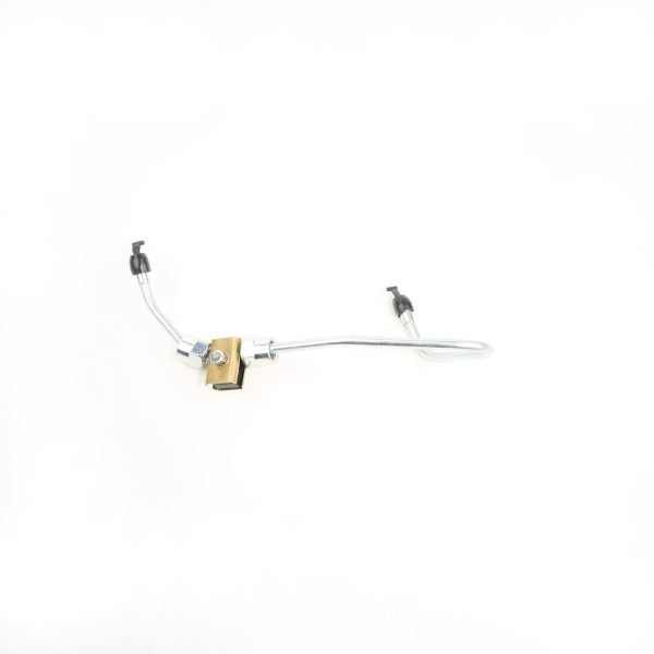 Tubo di iniezione / tubo di pressione 16271-53722 Beta Marine Beta 28 / Beta 30 – Nanni N3.30 – Universal M-25XPB
