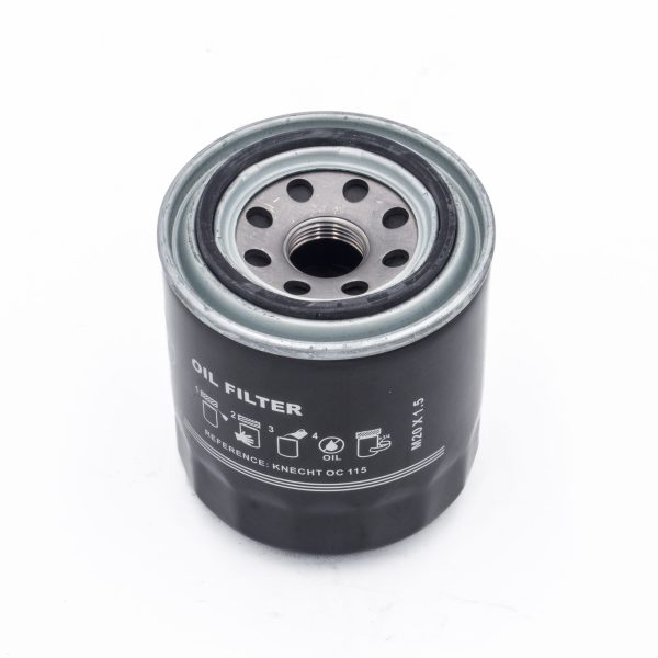 Filtro olio motore Beta Marine Beta 30 – Nanni N3.30