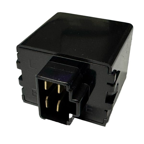 Relè incandescenza / timer avviamento-arresto 12V Beta Marine Beta 28 – Universal M-25XPB