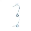 Tubo di ritorno Beta Marine Beta 25