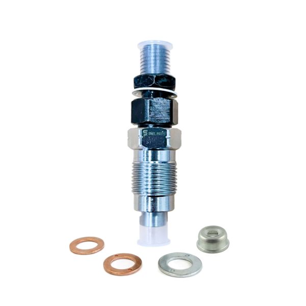 Iniettore completo (spruzzatore) – Beta Marine Beta 10 · 14 · 20 | Nanni N2.10 · N2.14 · N3.21