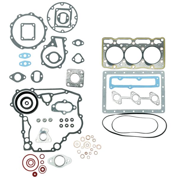 Set completo di guarnizioni Beta Marine Beta 28 – Universal M-25XPB