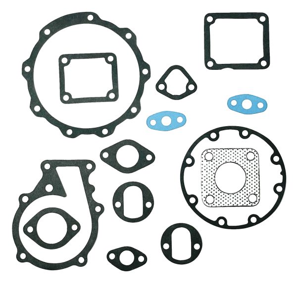 Serie completa di guarnizioni Beta Marine Beta 30 – Nanni N3.30