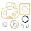 Set completo di guarnizioni – Beta Marine Beta 10 &amp; Beta 14 | Nanni N2.10 &amp; N2.14 | Phasor