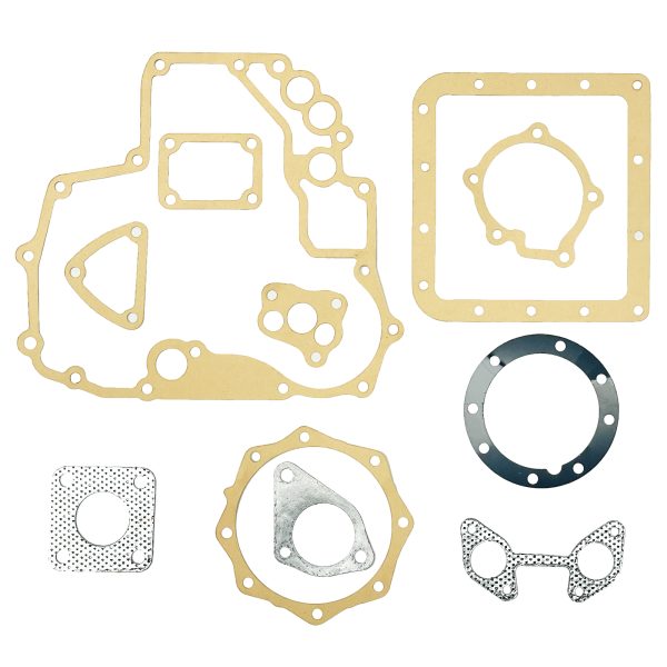 Set completo di guarnizioni – Beta Marine Beta 10 &amp; Beta 14 | Nanni N2.10 &amp; N2.14 | Phasor