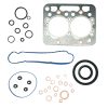 Set completo di guarnizioni – Beta Marine Beta 10 &amp; Beta 14 | Nanni N2.10 &amp; N2.14 | Phasor
