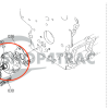 Pompa olio – Beta Marine Beta 10 / 14 / 20 | Nanni N2.10 / N2.14 / N3.21