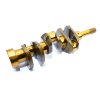 Albero motore Beta Marine Beta 30 – Nanni N3.30