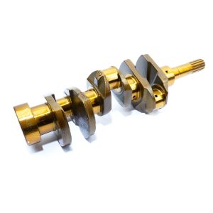 Albero motore Beta Marine Beta 30 – Nanni N3.30