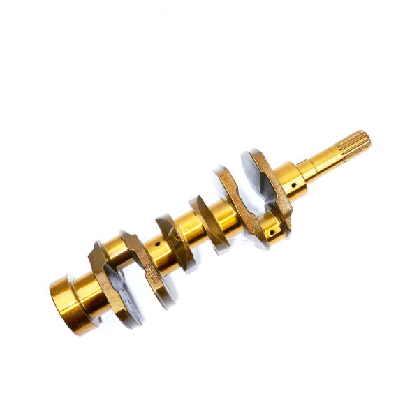 Albero motore Beta Marine Beta 30 – Nanni N3.30