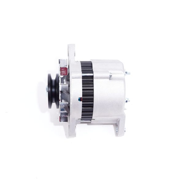 Alternatore Yanmar 1GM10 | 2GM20 | 3GM | 3HM | 3JH | 4JH – 12V 40A