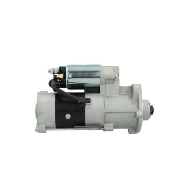 Motorino di avviamento Beta Marine Beta 75 | Beta 90 – 12V 2,5 kW