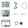 Testata completa con kit di revisione – Beta Marine Beta 10 &amp; Beta 14 | Nanni N2.10 &amp; N2.14 | Phasor LP1-3.5