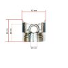 Pistone Beta Marine Beta 10 | Beta 14 | Beta 20 – Nanni N2.10 | N2.14 | N3.21