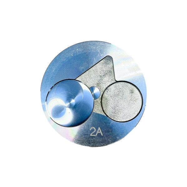 Pistone Beta Marine Beta 16 | Beta 25 – Phasor K2-4.5