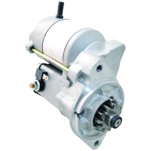 Motorino di avviamento Sabb L2.093 – Lister-Petter Alpha – 12V 1,4 kW