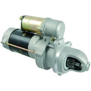 Motorino di avviamento Westerbeke generatorsets – 12V 2,8 kW