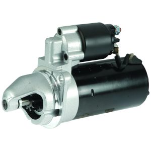Motorino di avviamento Solé Mini-2 – Lombardini marine – 12V 1,7 kW
