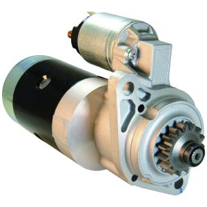 Motorino di avviamento Westerbeke (base Mitsubishi) – 12V 1,6 kW