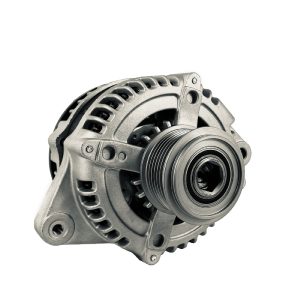 Alternatore Nanni T4.165 | T4.180 | T4.200 – 12V 100A