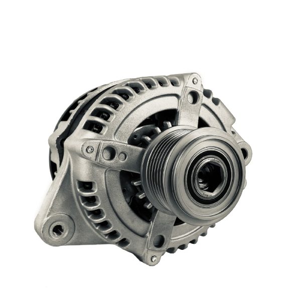 Alternatore Nanni T4.165 | T4.180 | T4.200 – 12V 100A