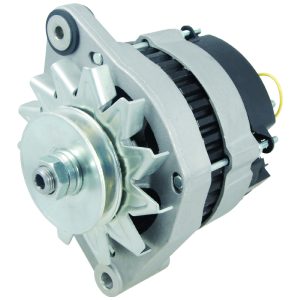 Alternatore Volvo Penta serie MD – Nanni HE – Bukh – 12V 60A (Valeo)