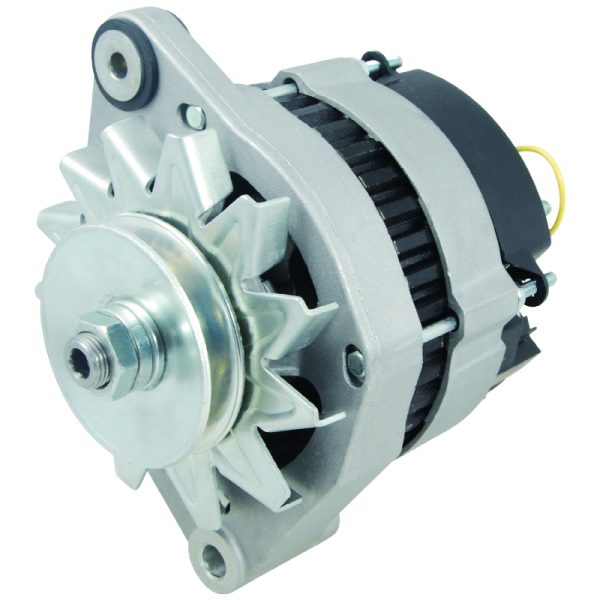 Alternatore Volvo Penta serie MD – Nanni HE – Bukh – 12V 60A (Valeo)