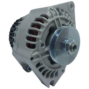 Alternatore Vetus M4.15 | M4.17 | M4.35 | M4.45 – 12V 95A