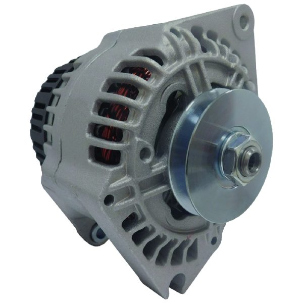 Alternatore Vetus M4.15 | M4.17 | M4.35 | M4.45 – 12V 95A