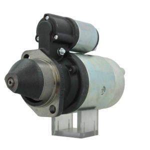 Motorino di avviamento Sabb serie G – 12V 2,7 kW (rotazione sinistra)