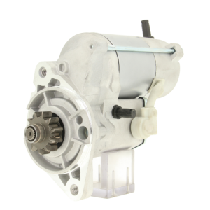 Motorino di avviamento Sabb L3.139 | L4.186 – 12V 2,0 kW