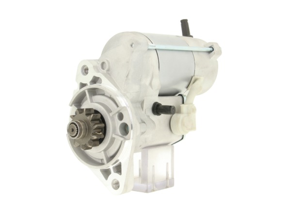 Motorino di avviamento Sabb L3.139 | L4.186 – 12V 2,0 kW