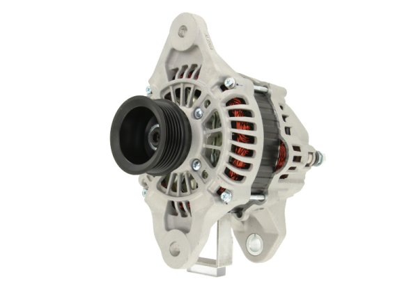 Alternatore Volvo Penta D1-13 | D1-20 | D1-30 | D2-40 | D2-55 | D2-75 – 12V 115A